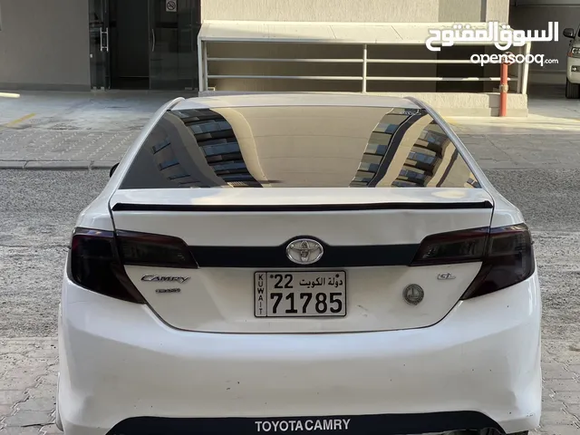 البيع كامري 2015 Camry 2015 cash or installments