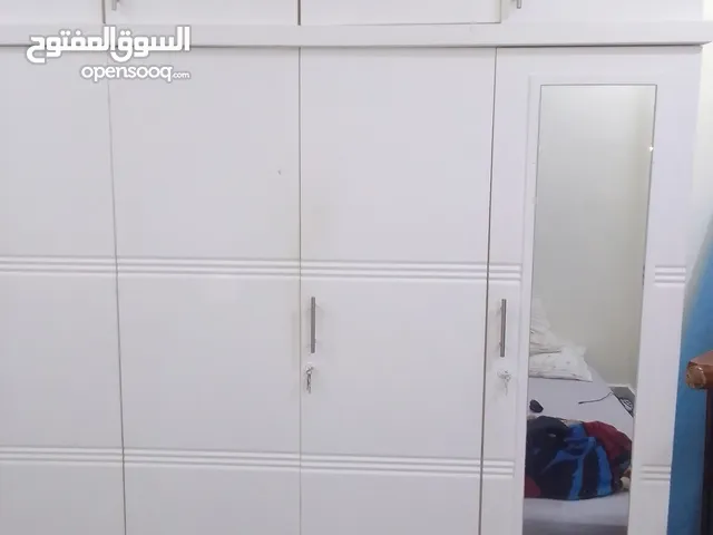 خزانة طابقين 4ظرف للبيع