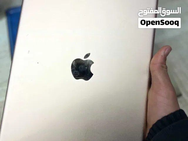 Apple iPad 8 32 GB in Irbid