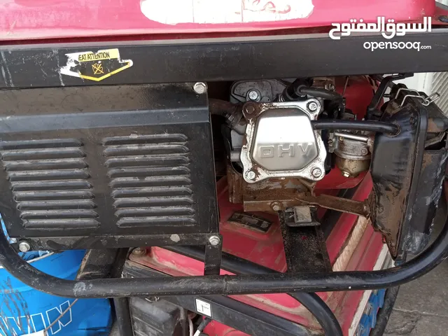  Generators for sale in Zarqa