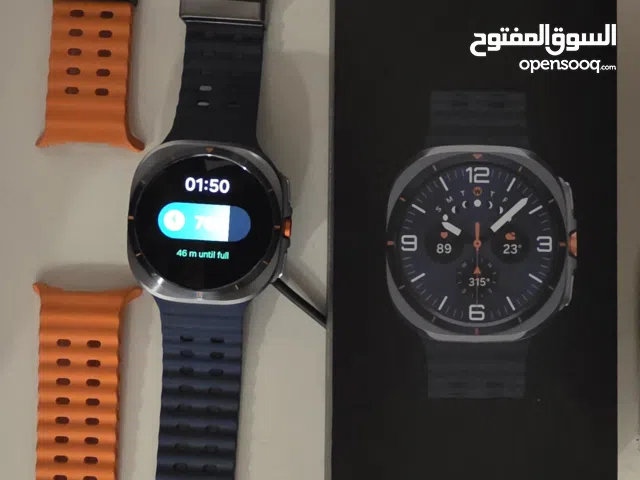 Galaxy Watch Ultra 2025