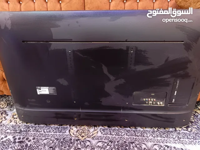 LG Plasma 48 Inch TV in Basra