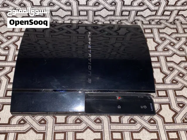 PlayStation 3 PlayStation for sale in Al Jahra