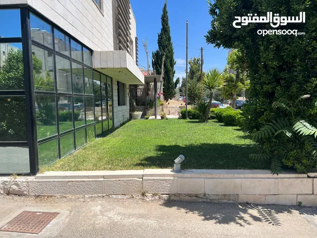 Unfurnished Villa in Amman Shmaisani