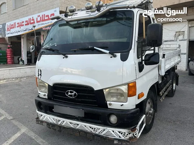 هونداي مايتي 2015