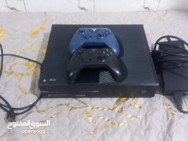 Xbox One Xbox for sale in Basra