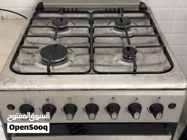 فرن و طباخة 2 في 1 ..من شركة AKAI