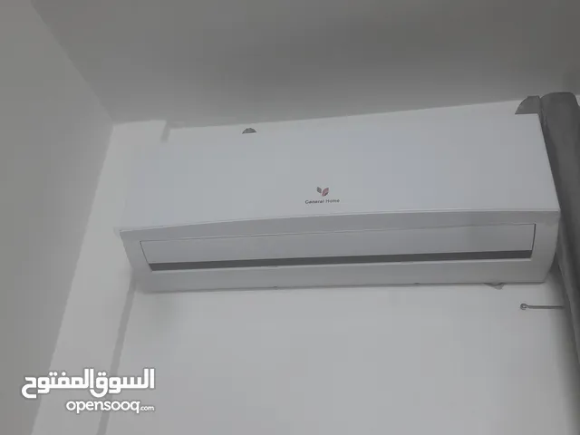 General 1.5 to 1.9 Tons AC in Irbid