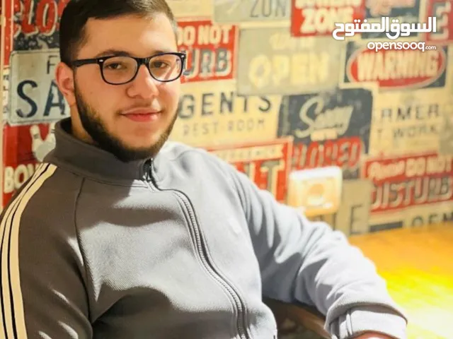 Abdallah NazZzaL