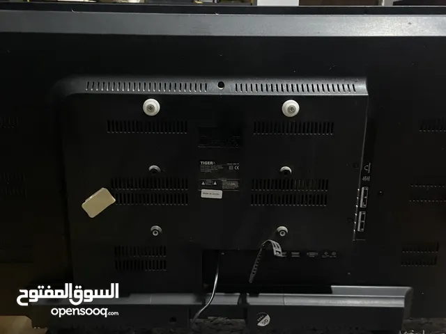 Tiger Smart 42 inch TV in Amman