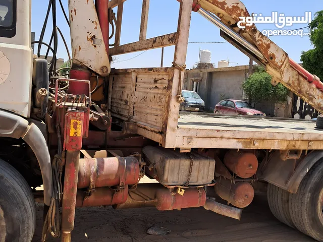 ونش 5ونص طن