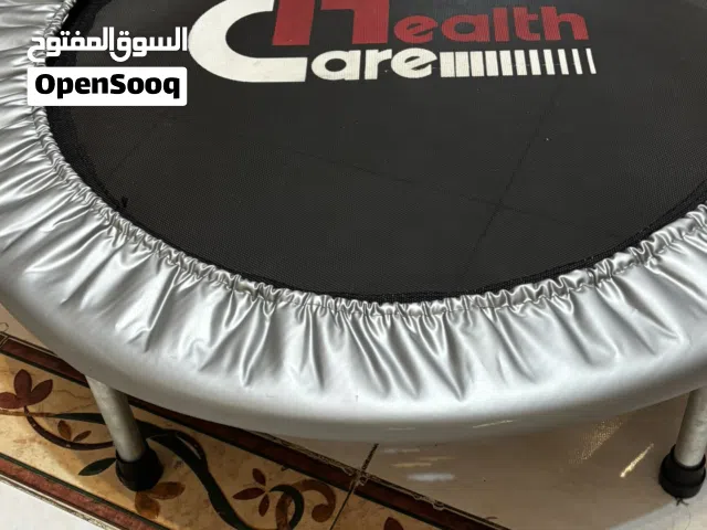 معدات رياضيه