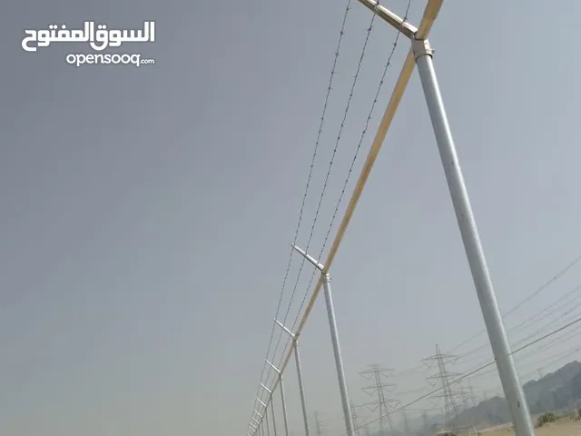 توريد وتركيب الشبوك لجميع مناطق المملكة