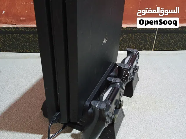 السلام عليكم اصدار ps4 pro 2018