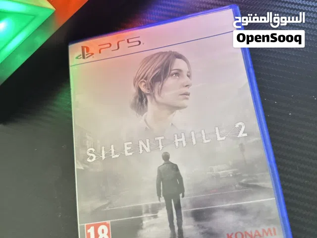 سايلنت هل استعمال بسيط