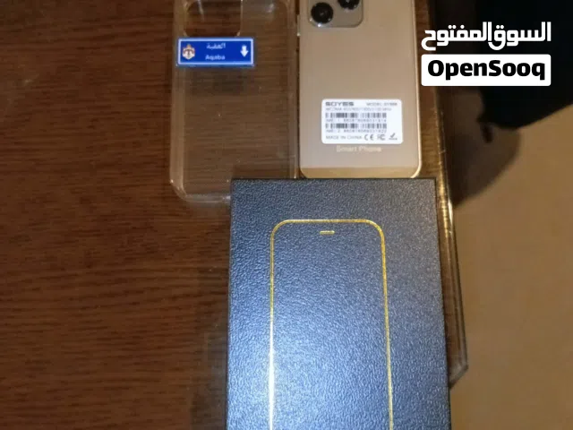 Others Not Defined 256 GB in Aqaba