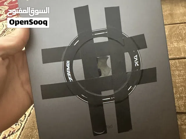 Apple iPad Pro 11 128 GB in Tripoli