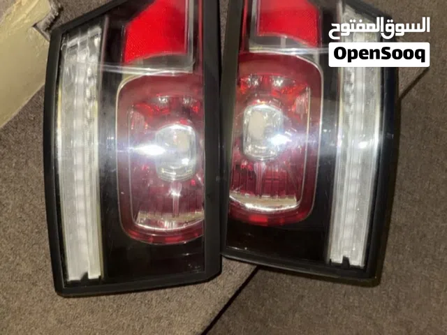 كت كامل للبيع رنج روفر سبورت مع رنجات وجميع الي ف صور