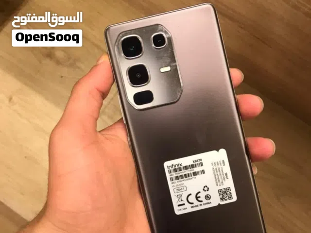 Infinix Other 256 GB in Misrata