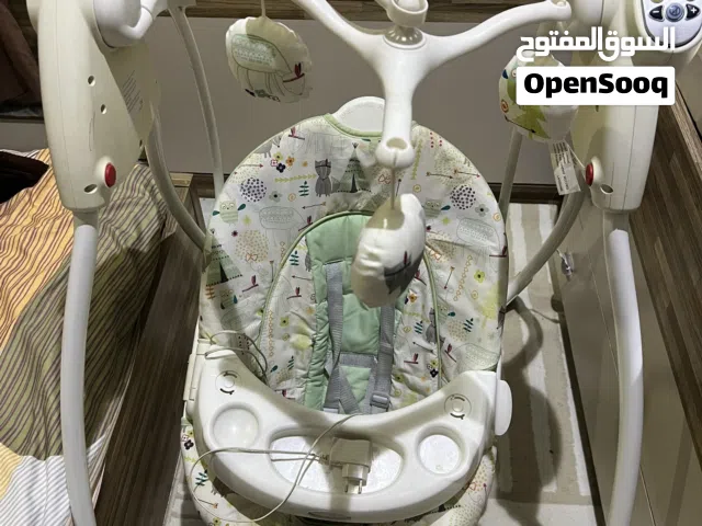 Baby swing  for sale cargo ارجوحه للبيع بكاله جيده ماركة كارجو