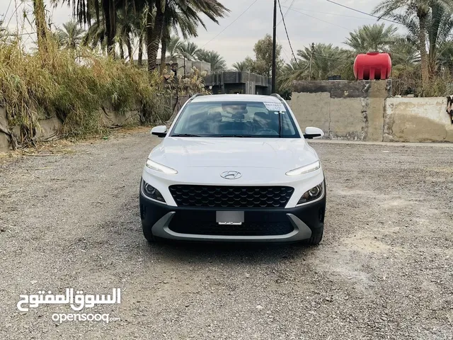 Used Hyundai Kona in Babylon