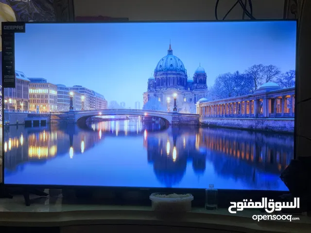 Others Other 50 inch TV in Al Ain