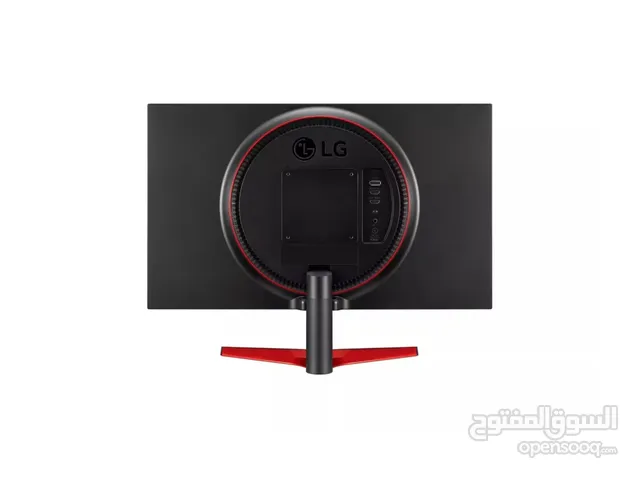 24" LG monitors for sale in Basra