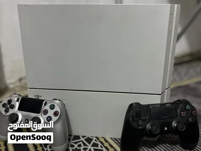 السلام عليكم بلي 4 فات مهكر  نظام 11.00