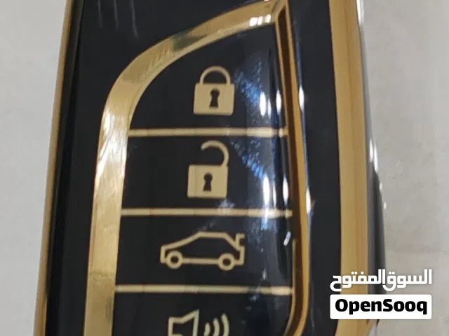 توكيلين لغطاء مفتاح تويوتا غطاء واقي
