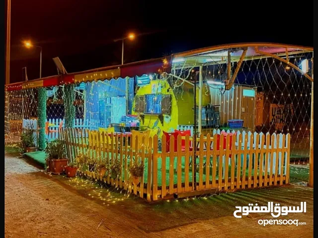 فود تراك للبيع