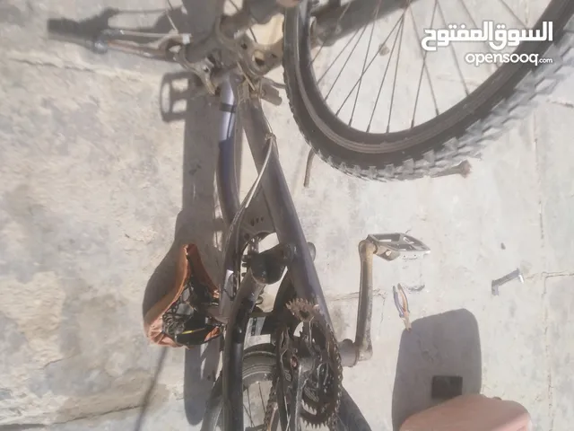 بايسكل كيمو شيغاكو حجم 26