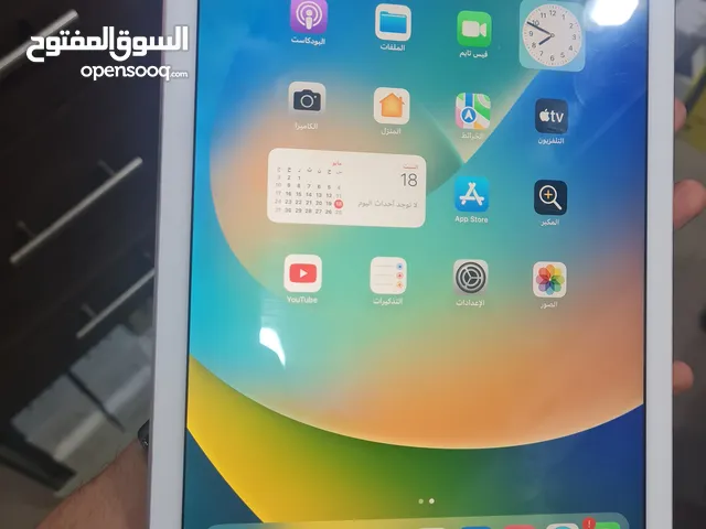 Apple iPad Pro 32 GB in Al Khums