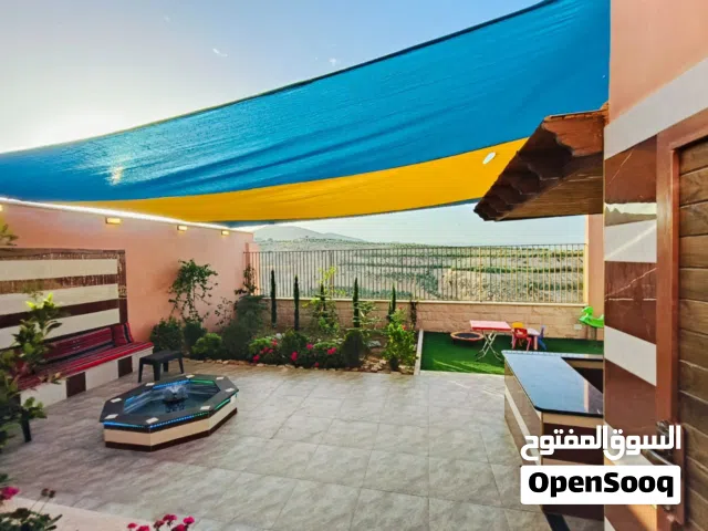 3 Bedrooms Chalet for Rent in Zarqa Sarout