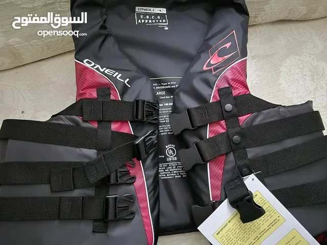 New Life Jacket for Sale