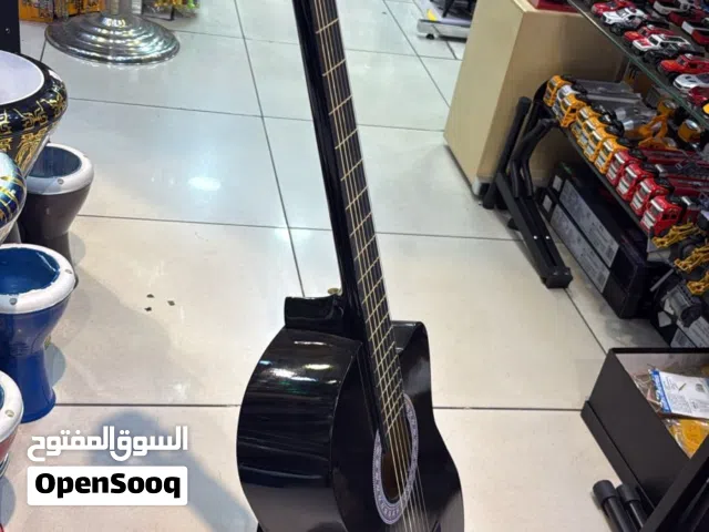آلات موسيقية الات وترية جيتارات كمانات اعواد قانون الات احترافية وتعليمية 39 انش جيتار lotat
