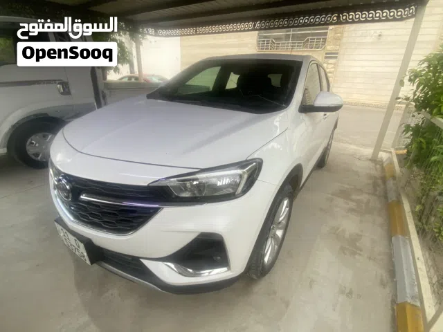 2022 Buick Encore