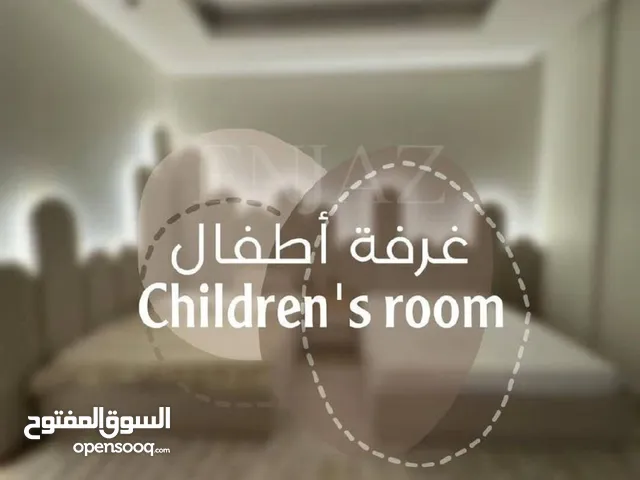 غرف نوم أطفال