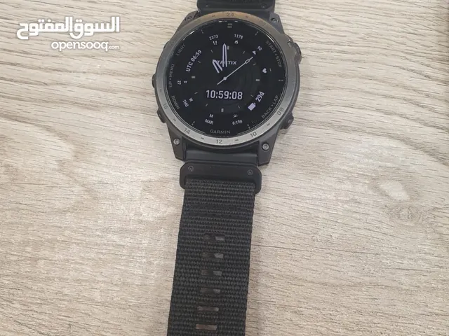 garmin tactix 7 aomled