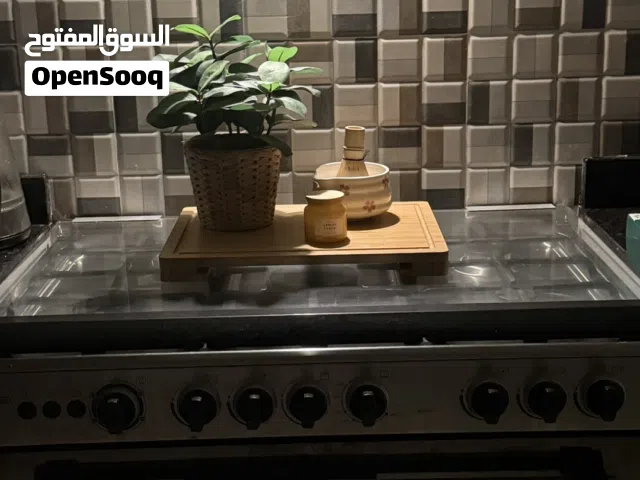 Super General Gas Cooker