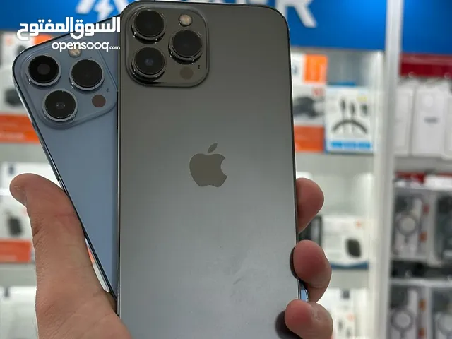 عرض لمده 48 ساعه فقط iPhone 13Pro 128GB 