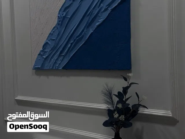 لوحه جداريه