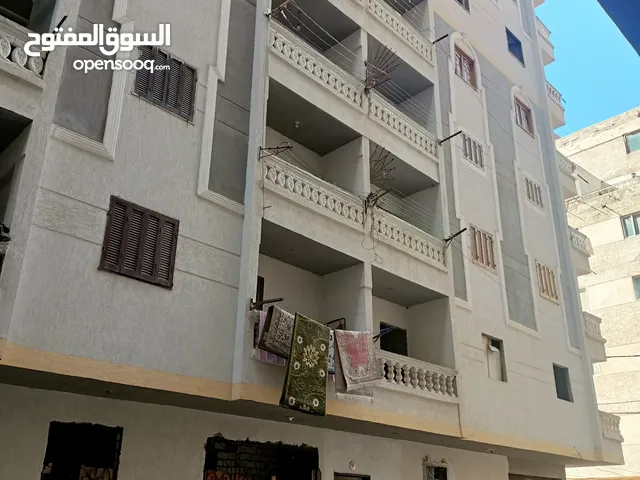 100m2 3 Bedrooms Apartments for Sale in Alexandria Agami