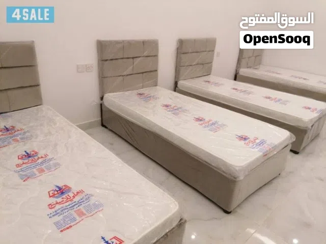 سراير طبيه جميع المقاسات والالوان متوفره