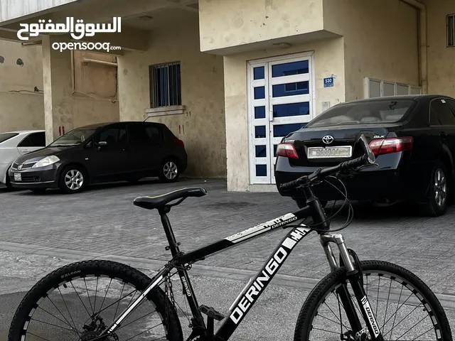 دراجة هوائية