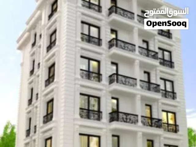 شقه مفروشه مؤقت للايجار