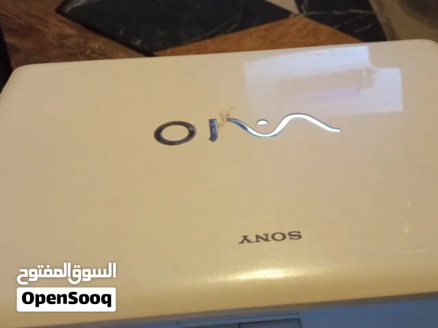 Windows Sony Vaio for sale  in Amman