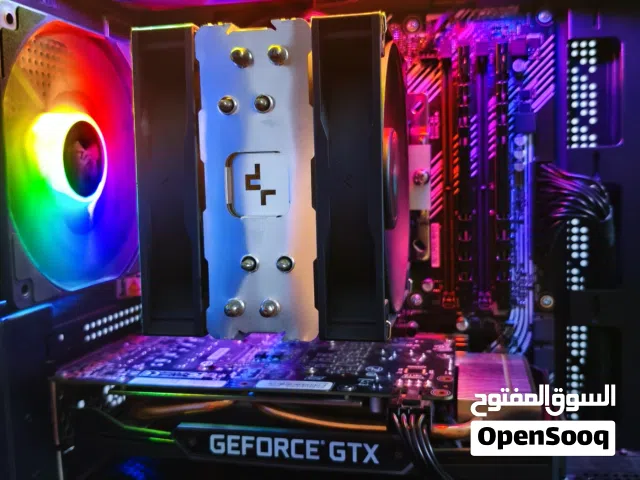 pc لي البيع