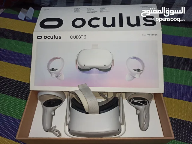 VR meta Q 2