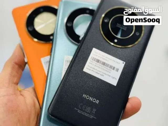 مستعمل اخو الجديد Honer X9p 5G رام 24 جيجا 256 بدون كرتونه متوفر خدمة التوصيل
