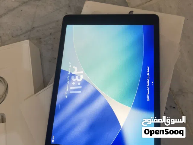 ايباد 9 للبيع